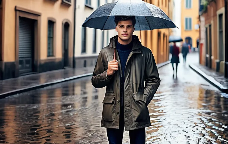 겨울 남성용 방수화 - **Misty Morning Trek in the Highlands:**
"A person, in their early 30s, is seen from a slightly ... 겨울 남성용 방수화 - **Misty Morning Trek in the Highlands:**
"A person, in their early 30s, is seen from a slightly ...