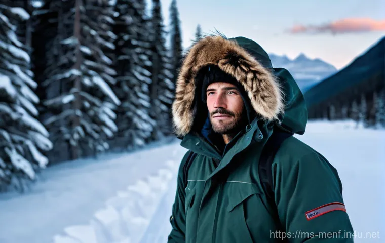 겨울 아우터 보온성 비교 - A vibrant young person (late teens/early 20s) with an energetic and joyful expression, wearing a bri... 겨울 아우터 보온성 비교 - A vibrant young person (late teens/early 20s) with an energetic and joyful expression, wearing a bri...