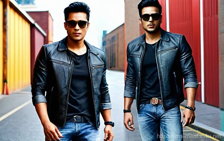 남성 스트레이트 핏 청바지 - **Prompt 2: Smart Casual Elegance with Straight Fit Jeans**
Create a detailed image of a sophist... 남성 스트레이트 핏 청바지 - **Prompt 2: Smart Casual Elegance with Straight Fit Jeans**
Create a detailed image of a sophist...