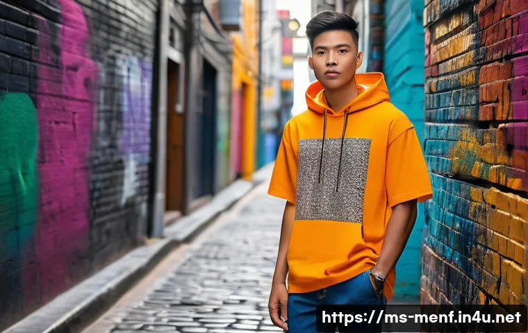 Rugi Kalau Tak Tahu! Jenama Lelaki Terbaik Untuk Tampil Bergaya Maksimum 4 남성용 베스트 브랜드 관련 이미지 2